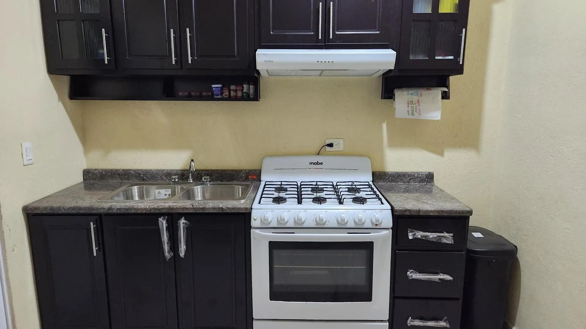 Prázdninový dům Vila Residencia Mejia Playa del Carmen