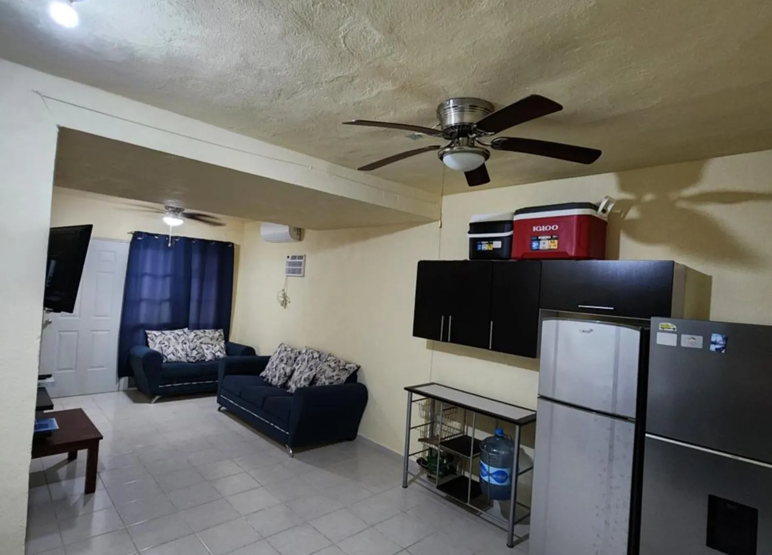 Prázdninový dům Vila Residencia Mejia Playa del Carmen