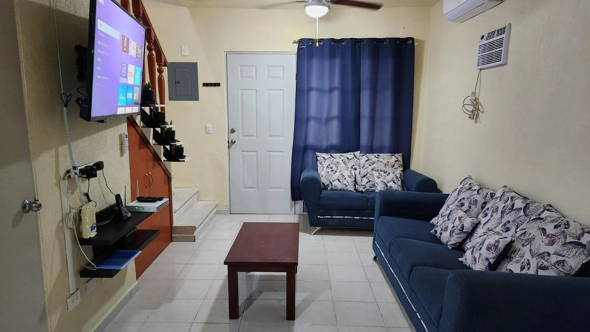 Vila Residencia Mejia Playa del Carmen