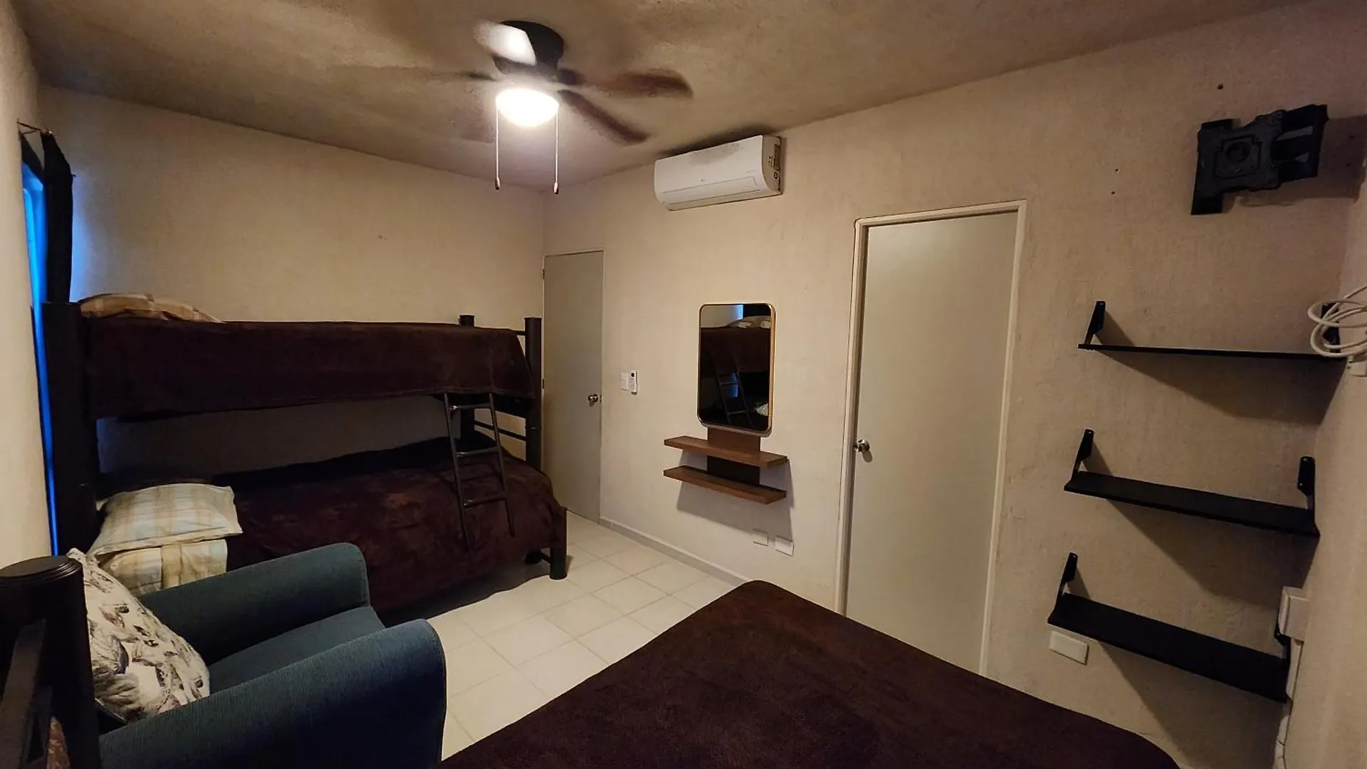 Prázdninový dům Vila Residencia Mejia Playa del Carmen Mexiko