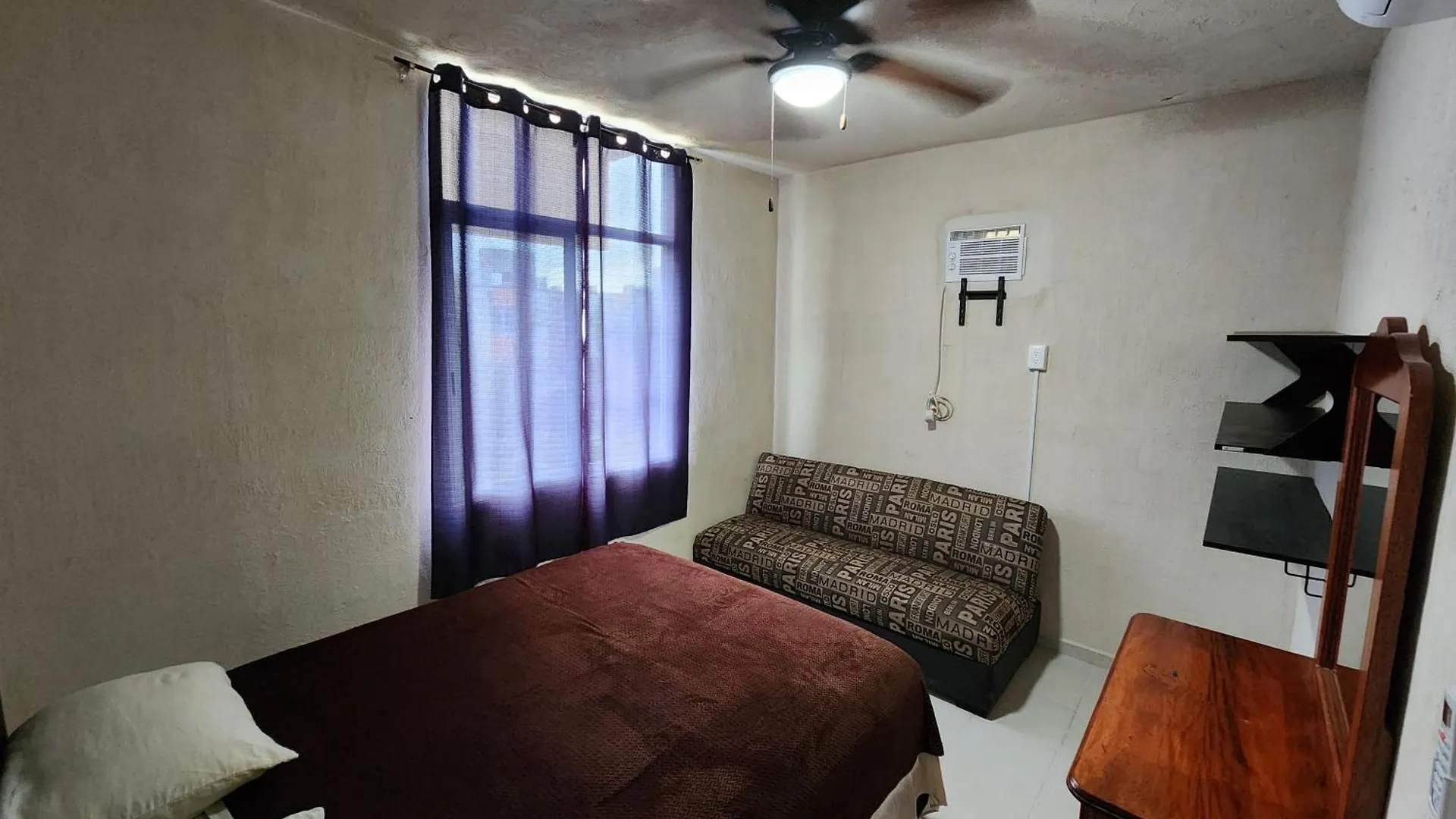 プレヤデルカーメン Residencia Mejiaヴィラ 別荘